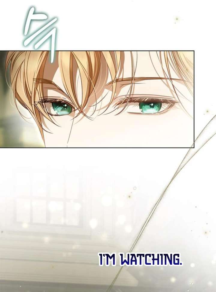 The Count’s Secret Maid Chapter 58 - Page 4