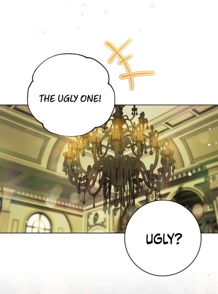 The Count’s Secret Maid Chapter 58 - Page 10