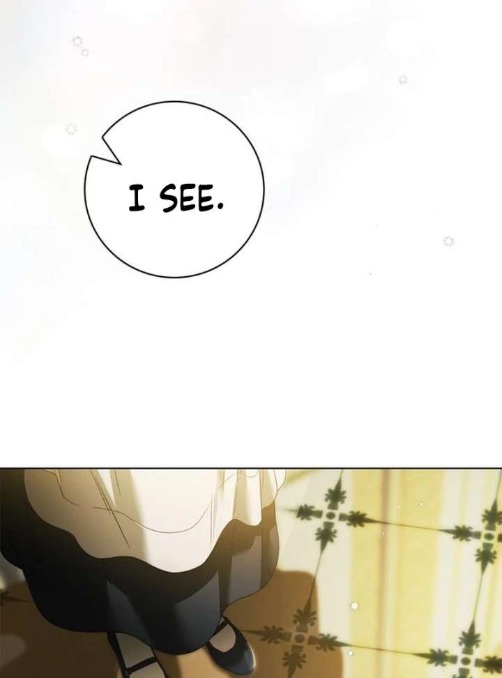 The Count’s Secret Maid Chapter 58 - Page 16