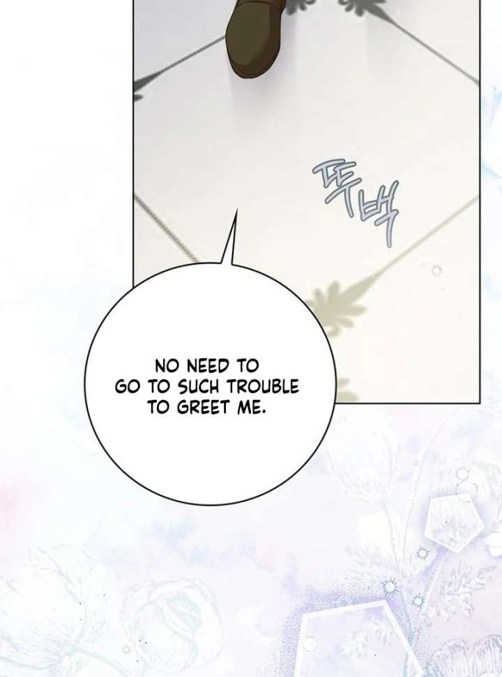 The Count’s Secret Maid Chapter 58 - Page 39