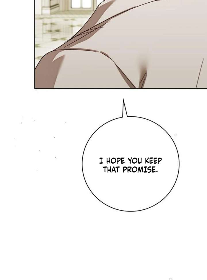 The Count’s Secret Maid Chapter 58 - Page 55