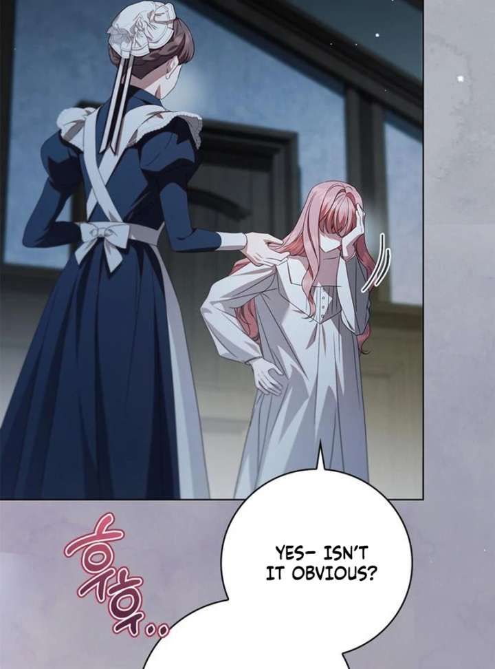 The Count’s Secret Maid Chapter 58 - Page 166