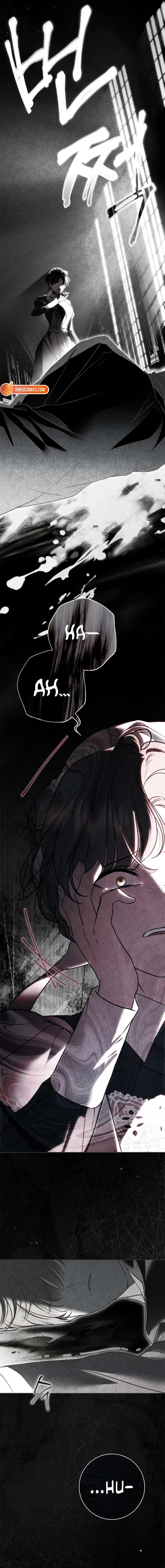 The Count’s Secret Maid Chapter 66 - Page 15