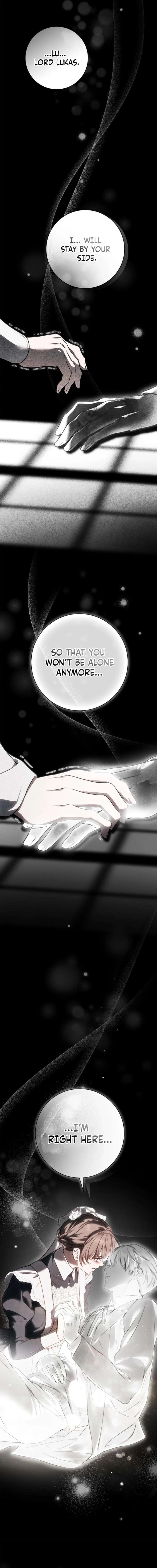 The Count’s Secret Maid Chapter 66 - Page 17