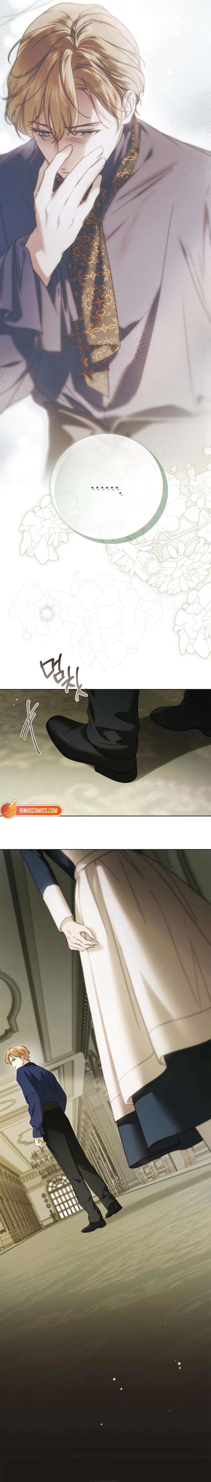 The Count’s Secret Maid Chapter 75 - Page 10
