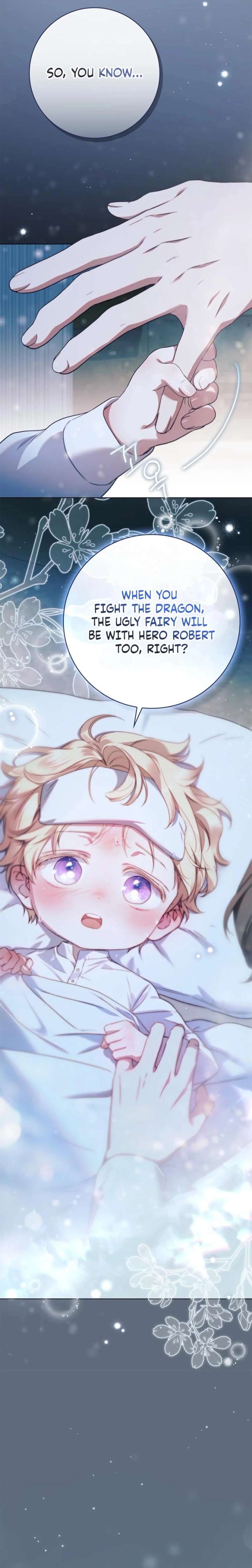 The Count’s Secret Maid Chapter 78 - Page 22