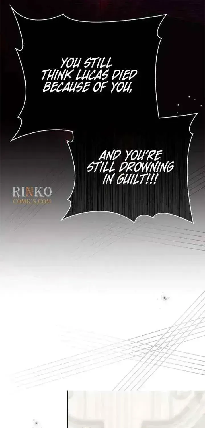 The Count’s Secret Maid Chapter 89.2 - Page 28