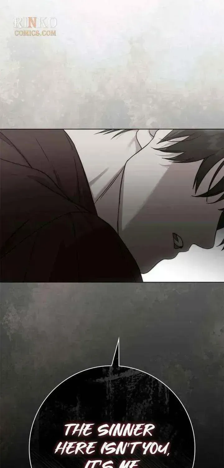 The Count’s Secret Maid Chapter 89.2 - Page 31