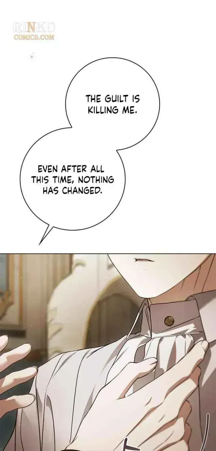The Count’s Secret Maid Chapter 89.2 - Page 41