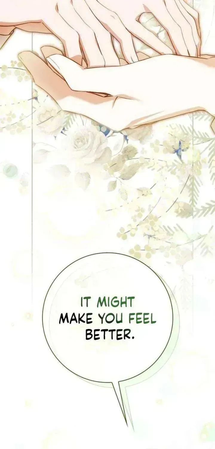 The Count’s Secret Maid Chapter 89.2 - Page 97