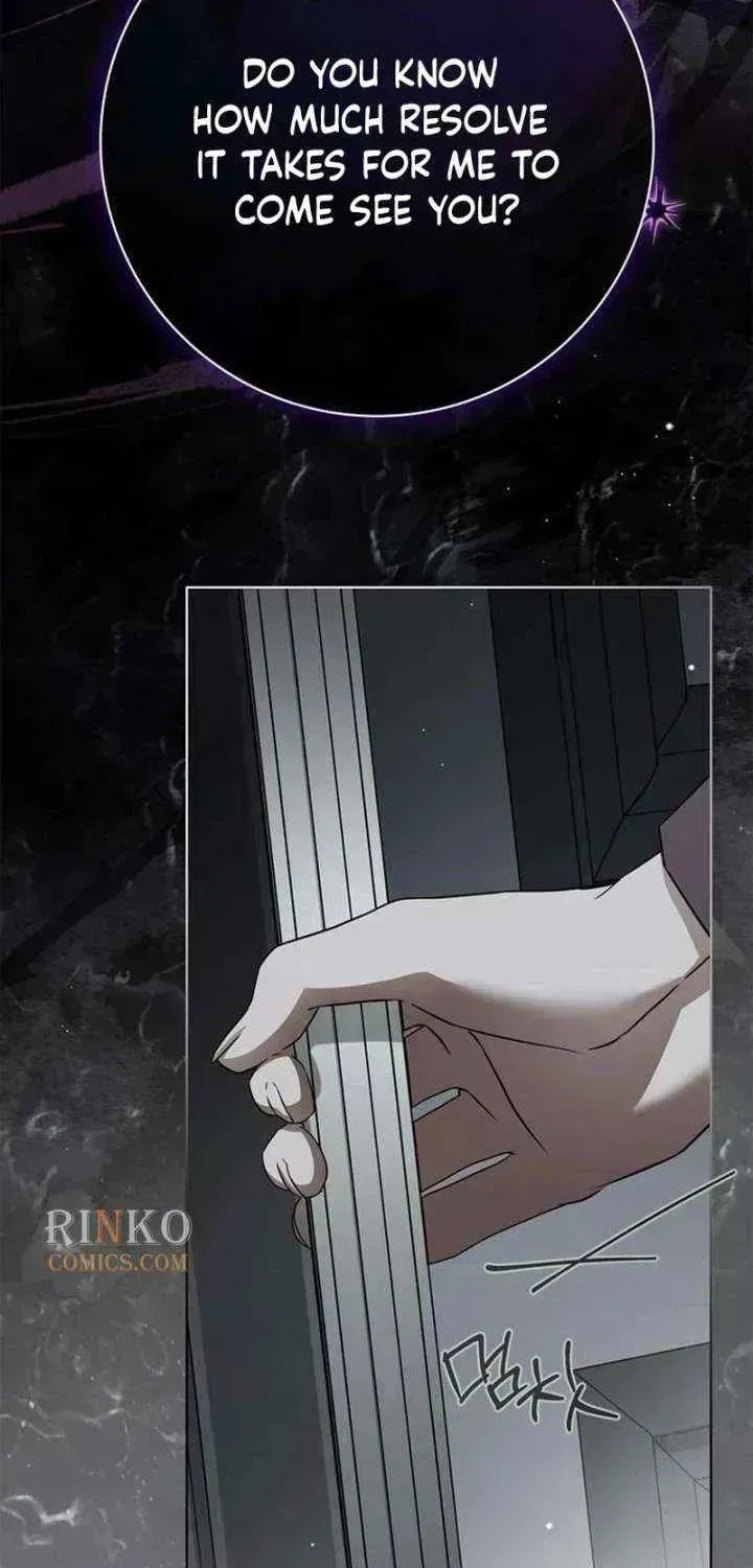 The Count’s Secret Maid Chapter 89.6 - Page 34