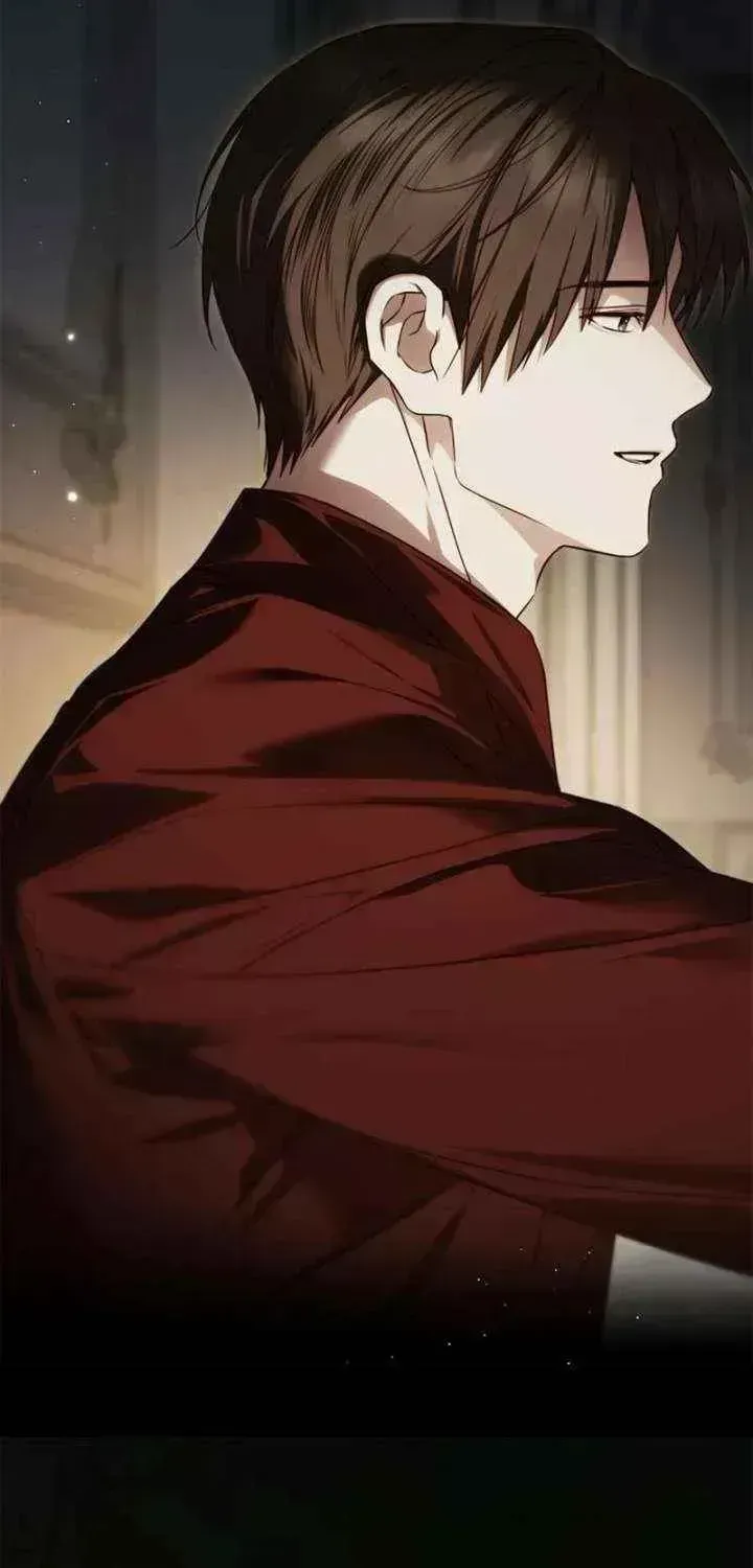 The Count’s Secret Maid Chapter 89.6 - Page 71