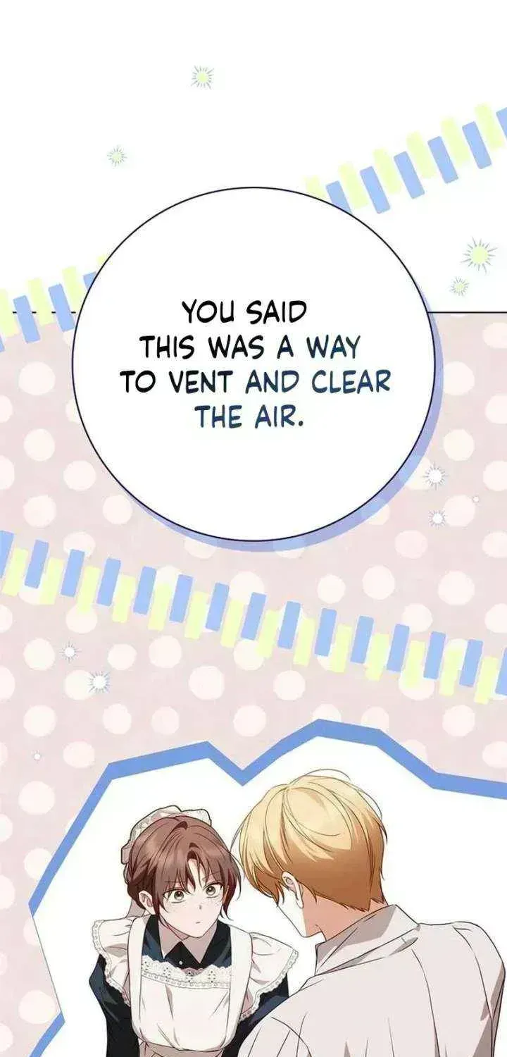 The Count’s Secret Maid Chapter 89.6 - Page 88