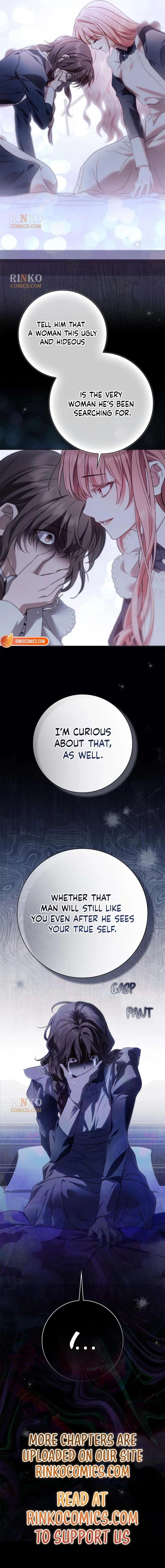 The Count’s Secret Maid Chapter 89 - Page 21