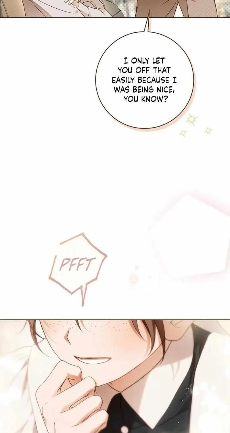 The Count’s Secret Maid Chapter 90.1 - Page 26