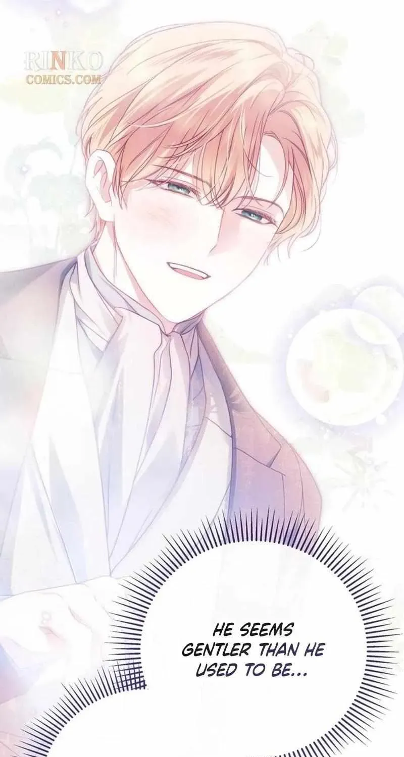 The Count’s Secret Maid Chapter 90.1 - Page 36