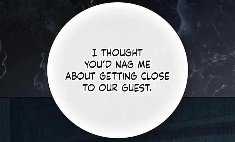 The Count’s Secret Maid Chapter 90.1 - Page 40
