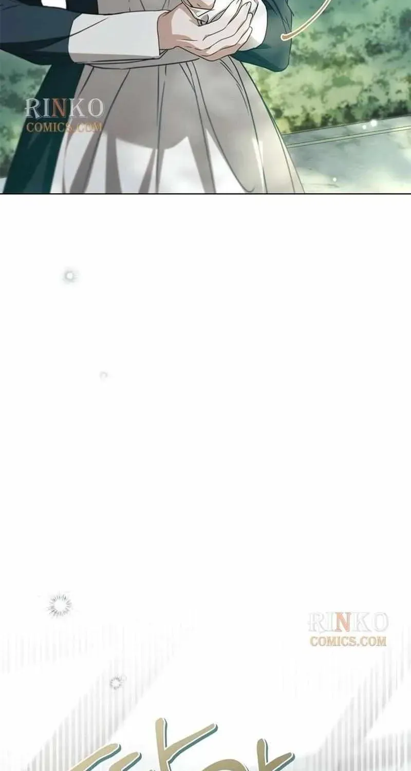 The Count’s Secret Maid Chapter 90.1 - Page 89