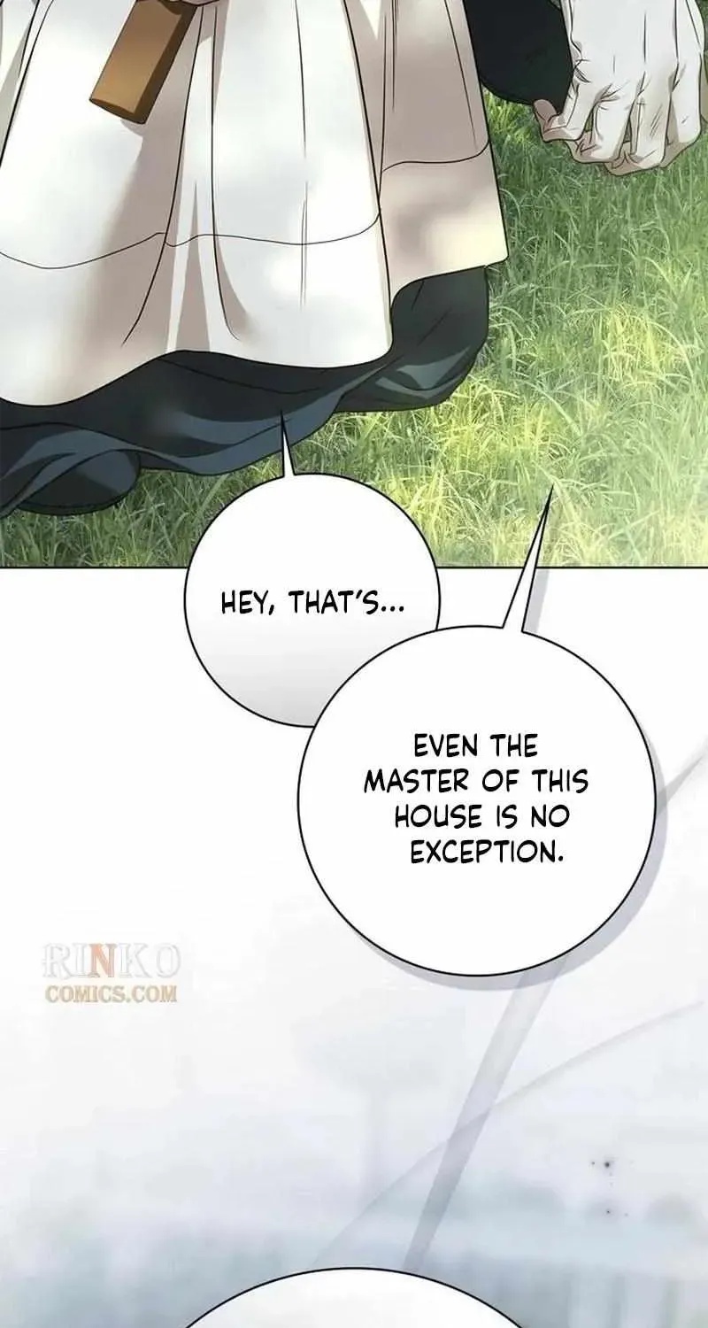 The Count’s Secret Maid Chapter 90.1 - Page 101