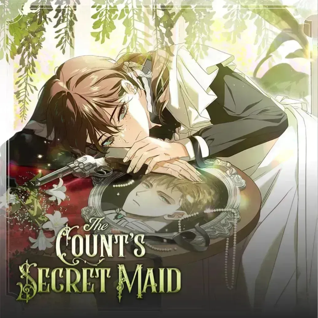The Count’s Secret Maid Chapter 90.4 - Page 5