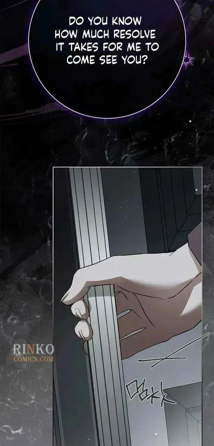 The Count’s Secret Maid Chapter 90.5 - Page 34