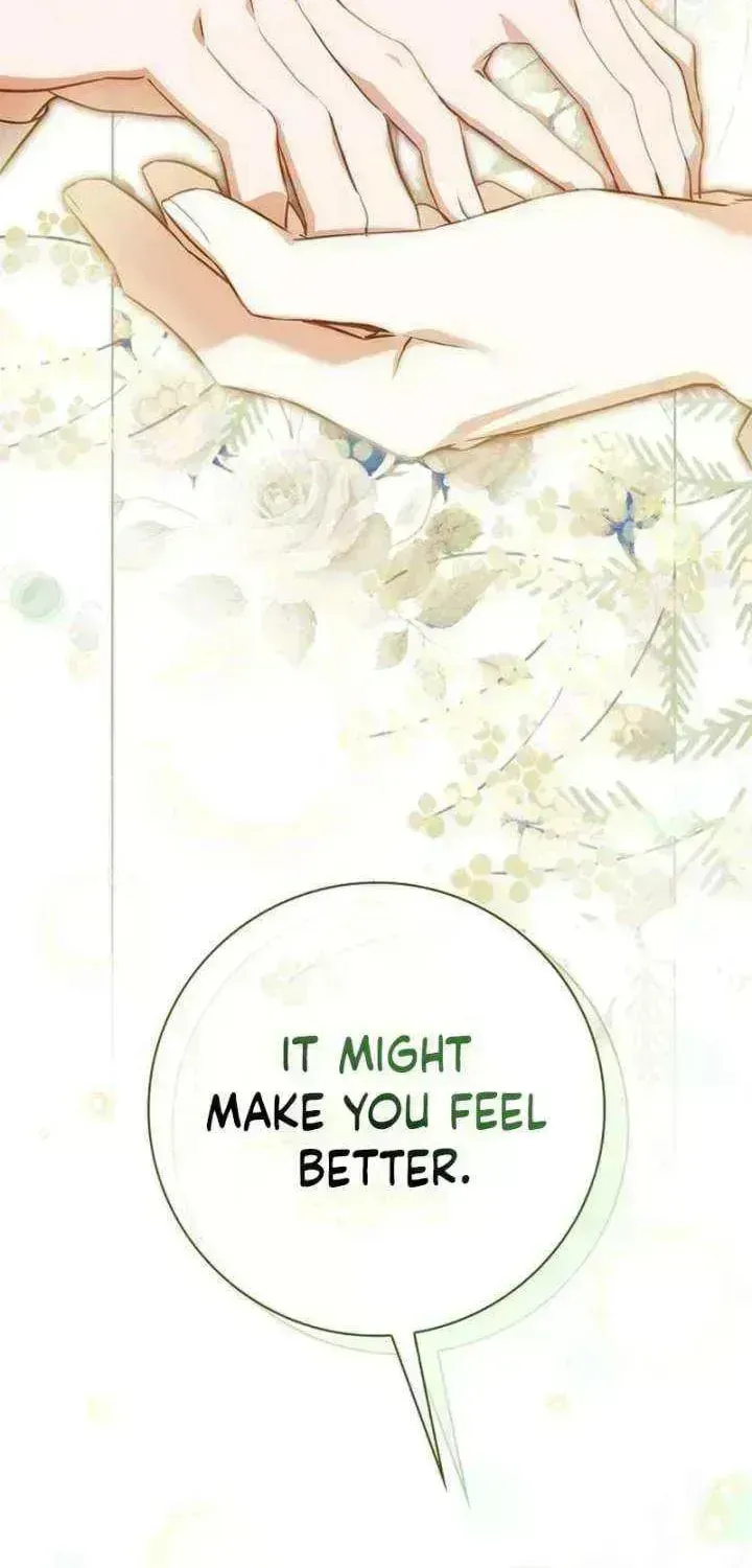 The Count’s Secret Maid Chapter 90.5 - Page 97