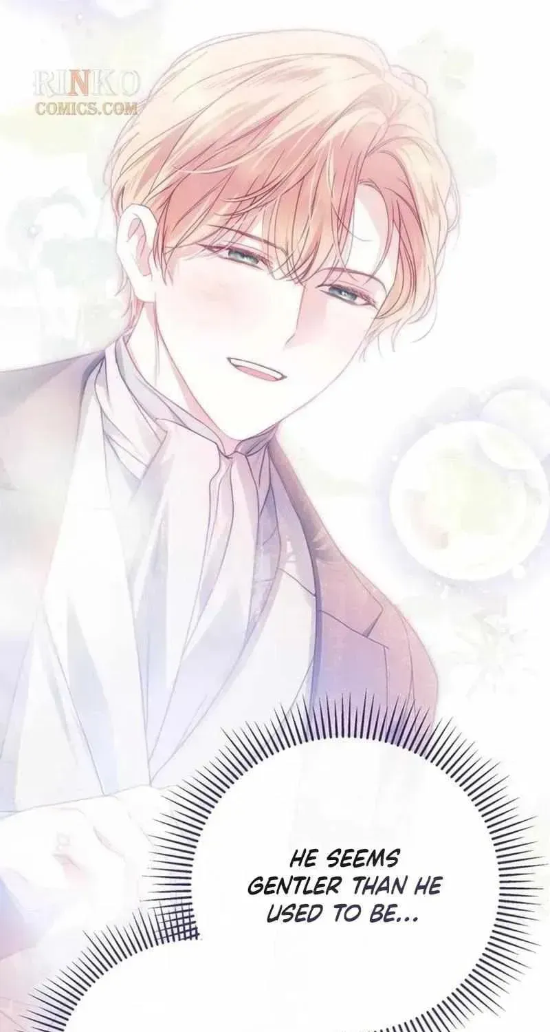 The Count’s Secret Maid Chapter 90.6 - Page 36