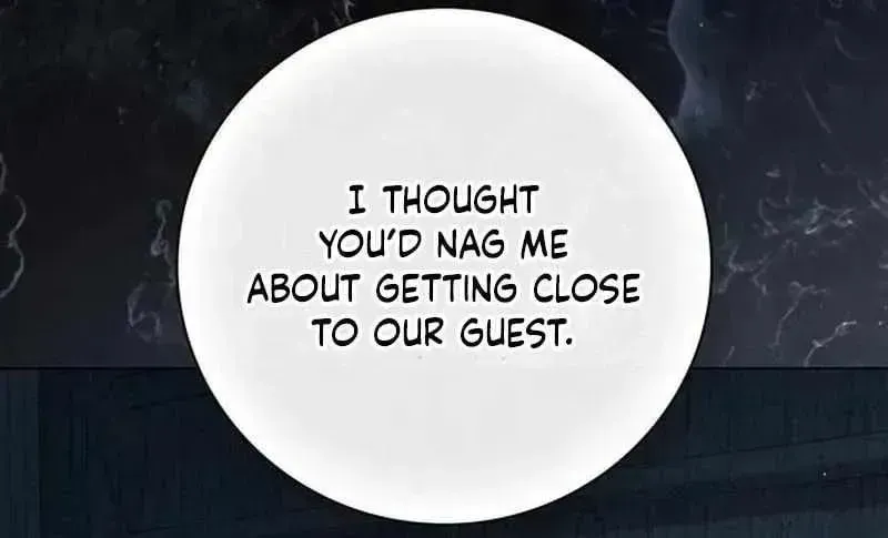 The Count’s Secret Maid Chapter 90.6 - Page 40