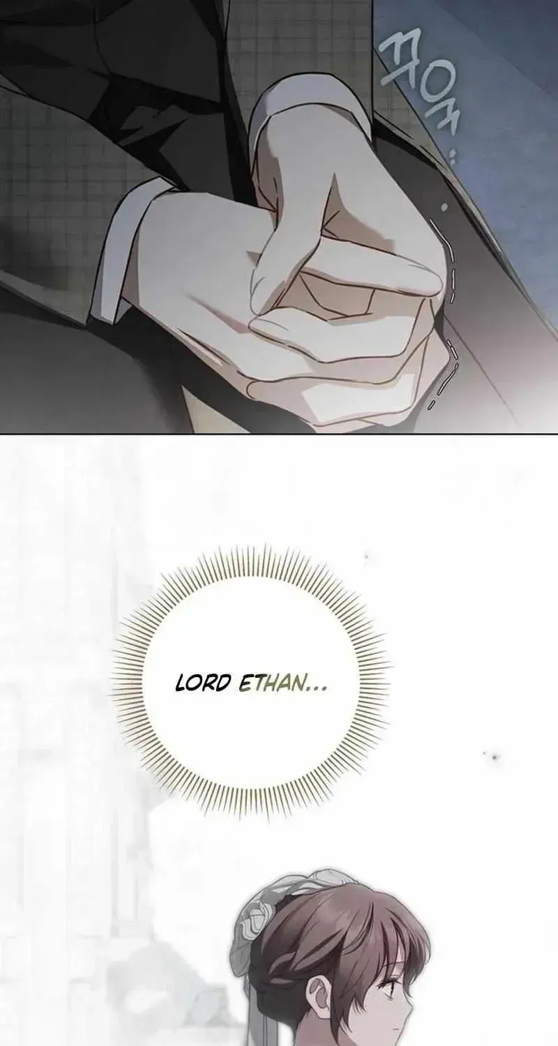 The Count’s Secret Maid Chapter 90.6 - Page 74