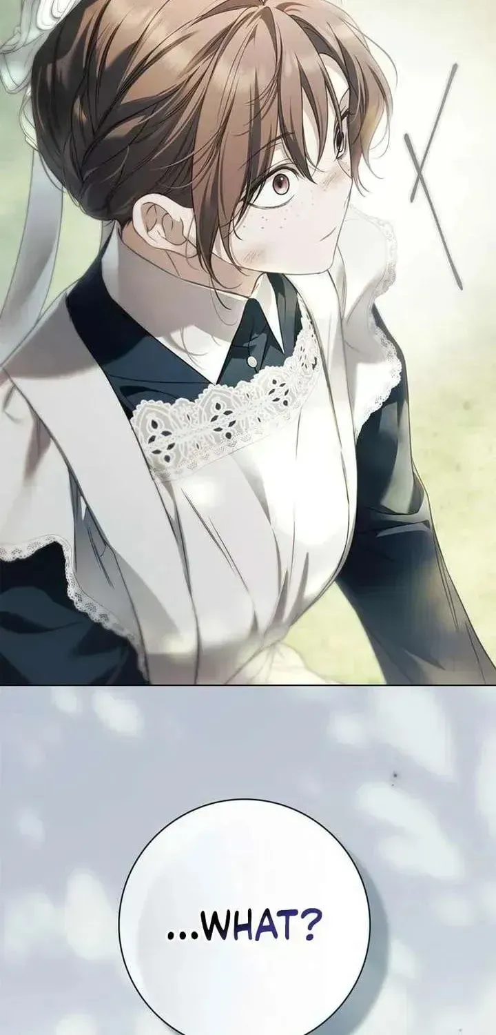 The Count’s Secret Maid Chapter 90.7 - Page 2