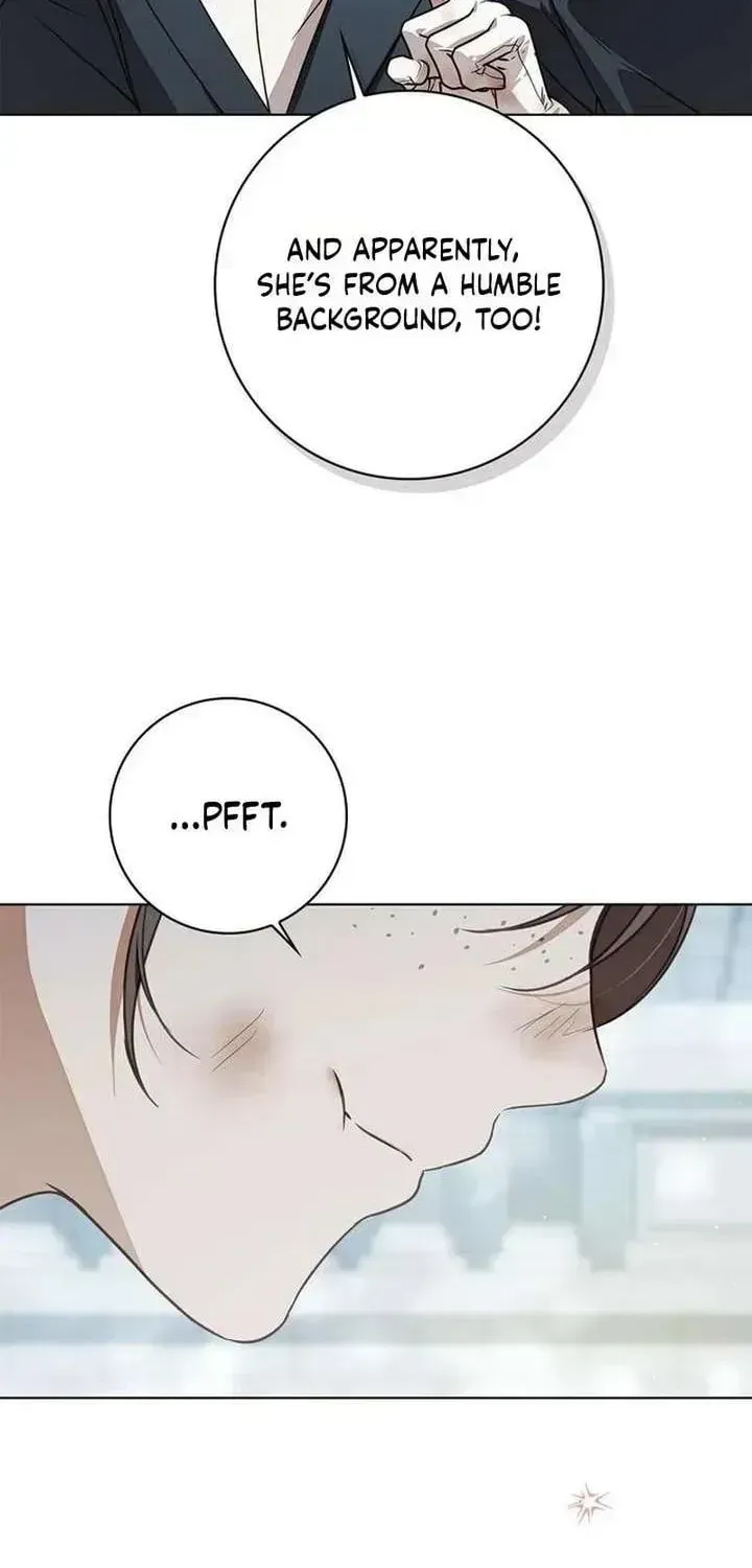 The Count’s Secret Maid Chapter 90.7 - Page 7