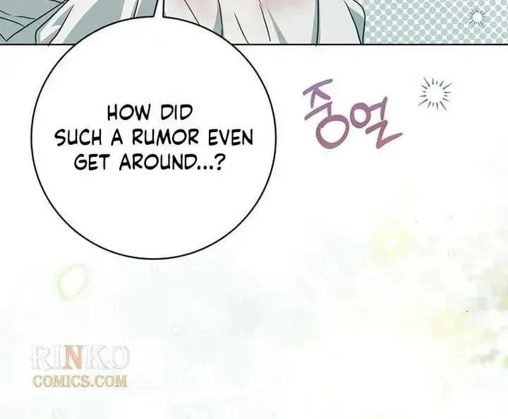 The Count’s Secret Maid Chapter 90.7 - Page 20