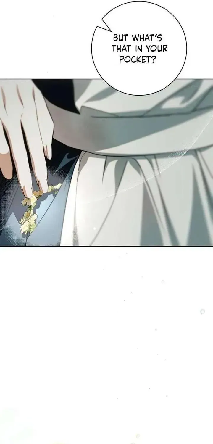 The Count’s Secret Maid Chapter 90.7 - Page 36