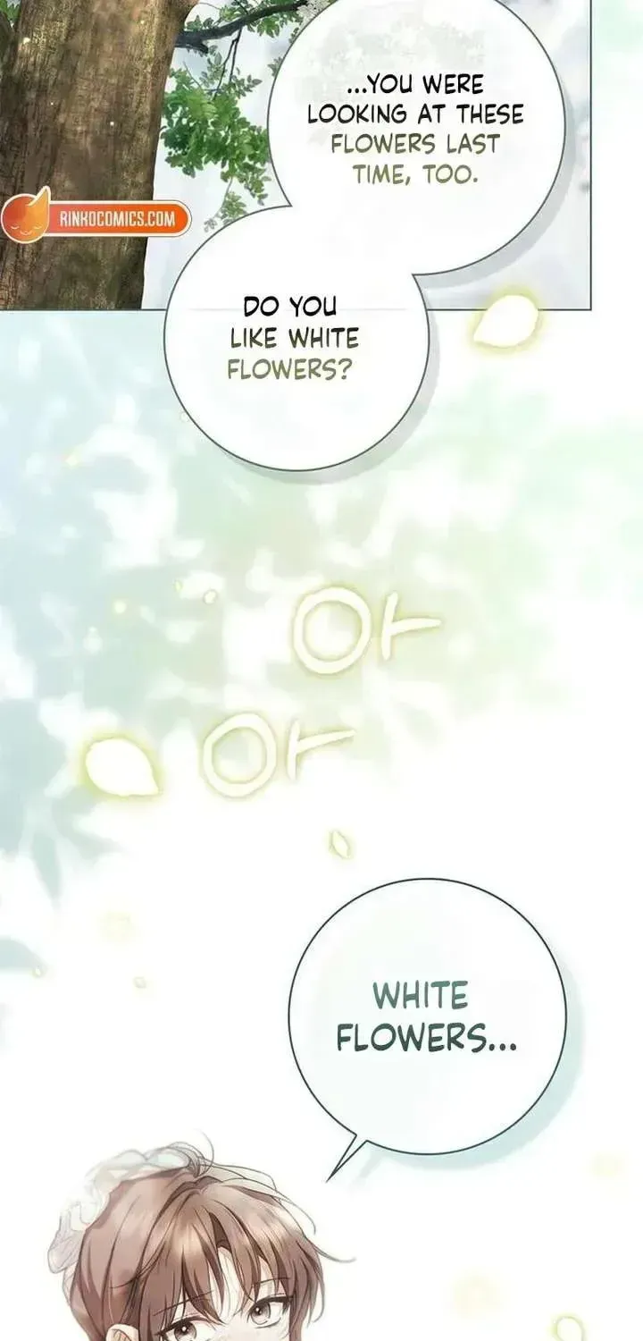 The Count’s Secret Maid Chapter 90.7 - Page 38