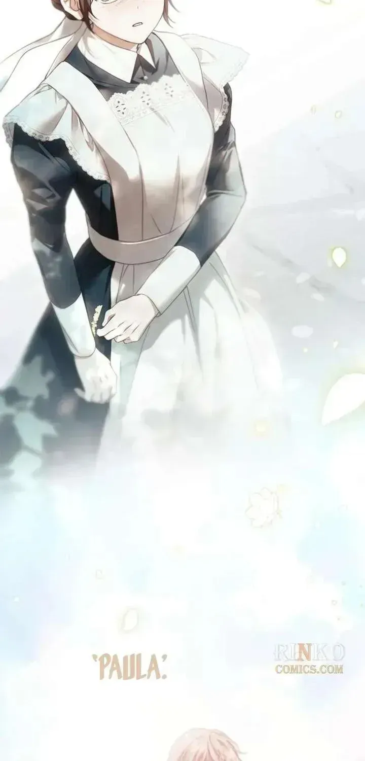 The Count’s Secret Maid Chapter 90.7 - Page 39
