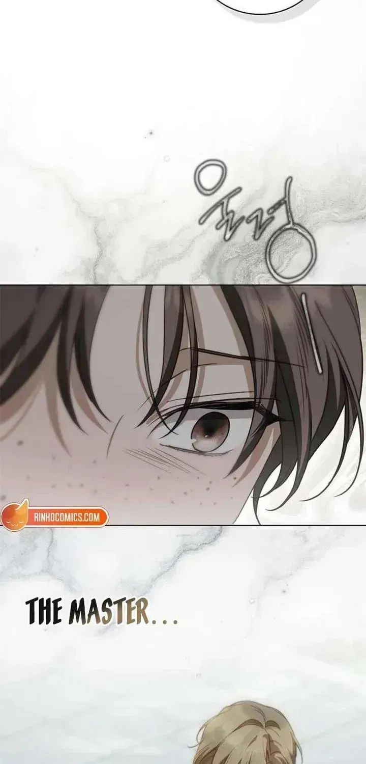 The Count’s Secret Maid Chapter 90.7 - Page 69