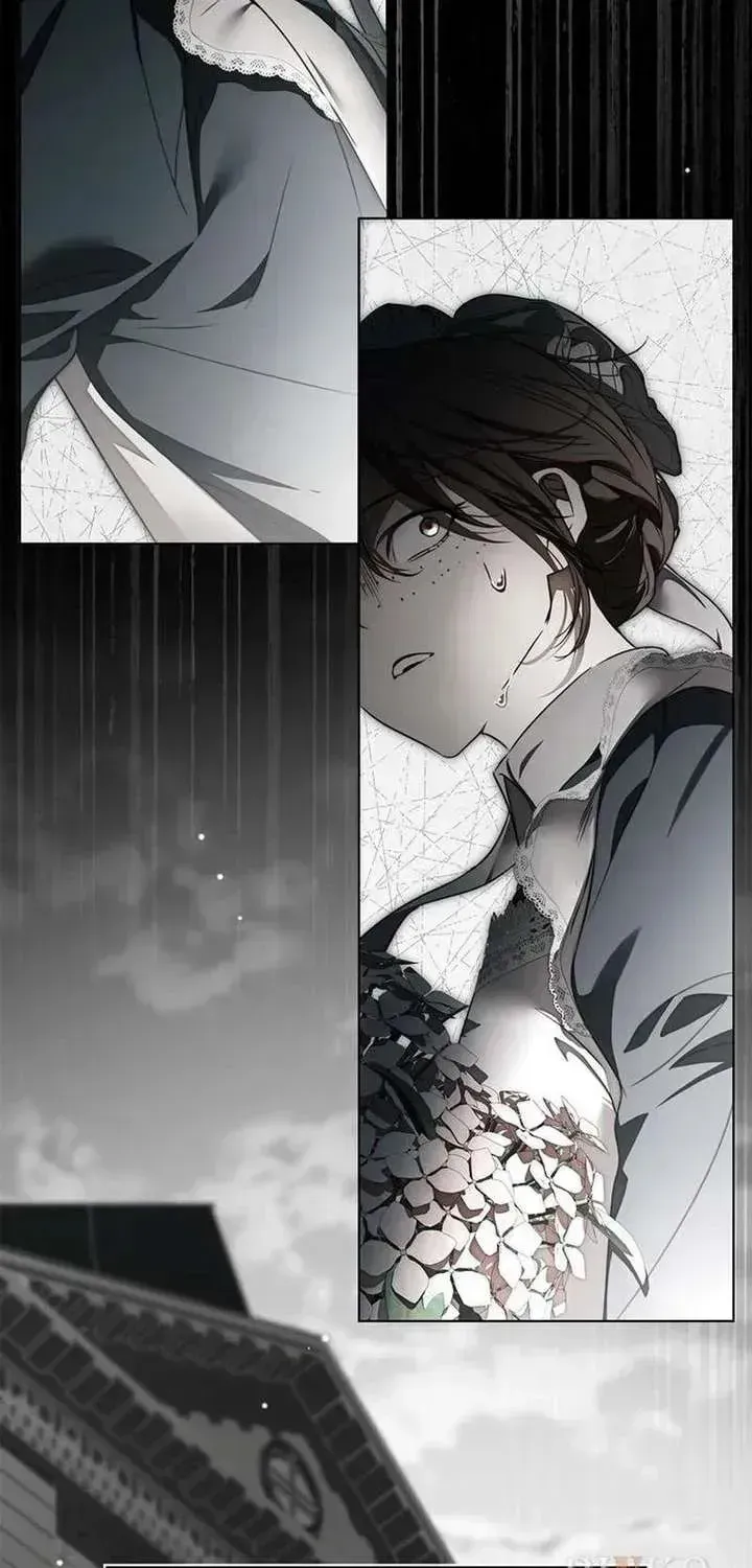 The Count’s Secret Maid Chapter 90.7 - Page 81
