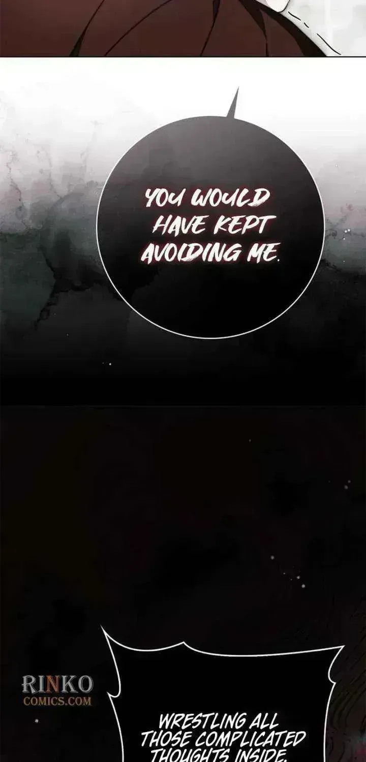 The Count’s Secret Maid Chapter 90.9 - Page 24