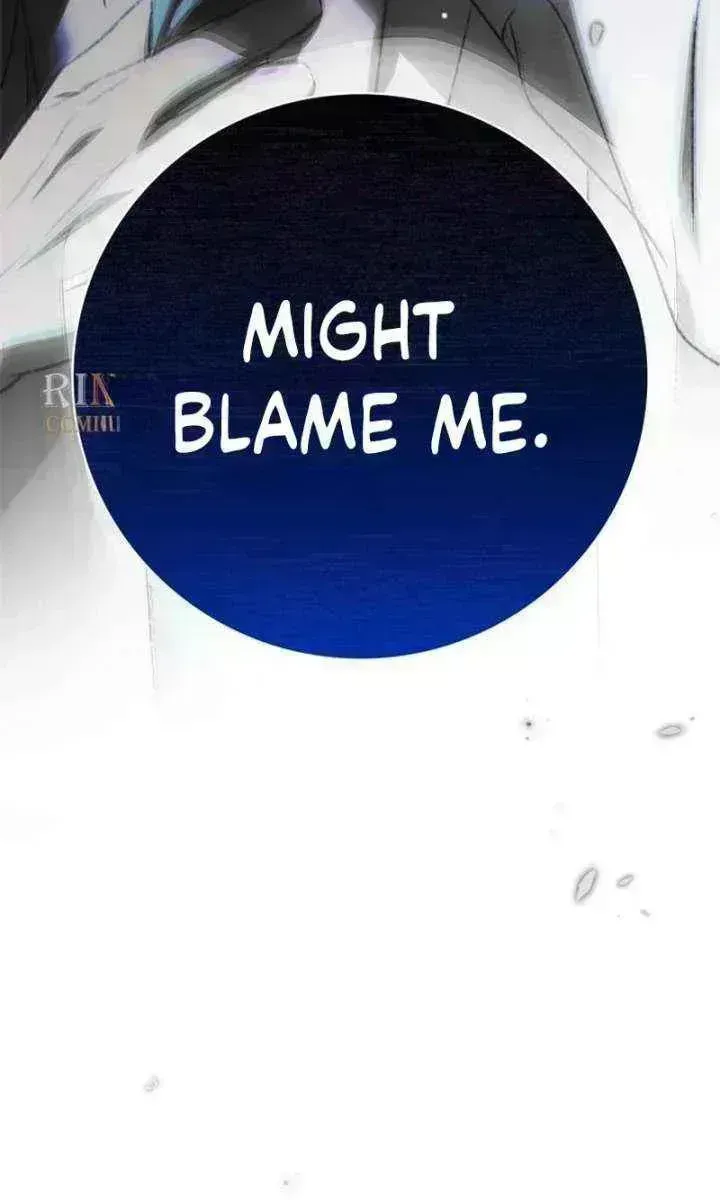 The Count’s Secret Maid Chapter 90.9 - Page 40