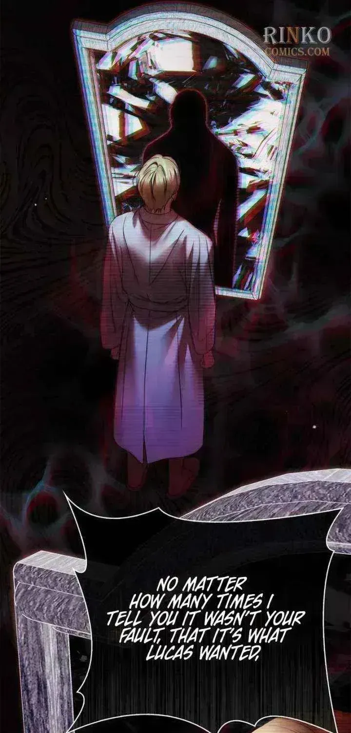 The Count’s Secret Maid Chapter 90 - Page 26