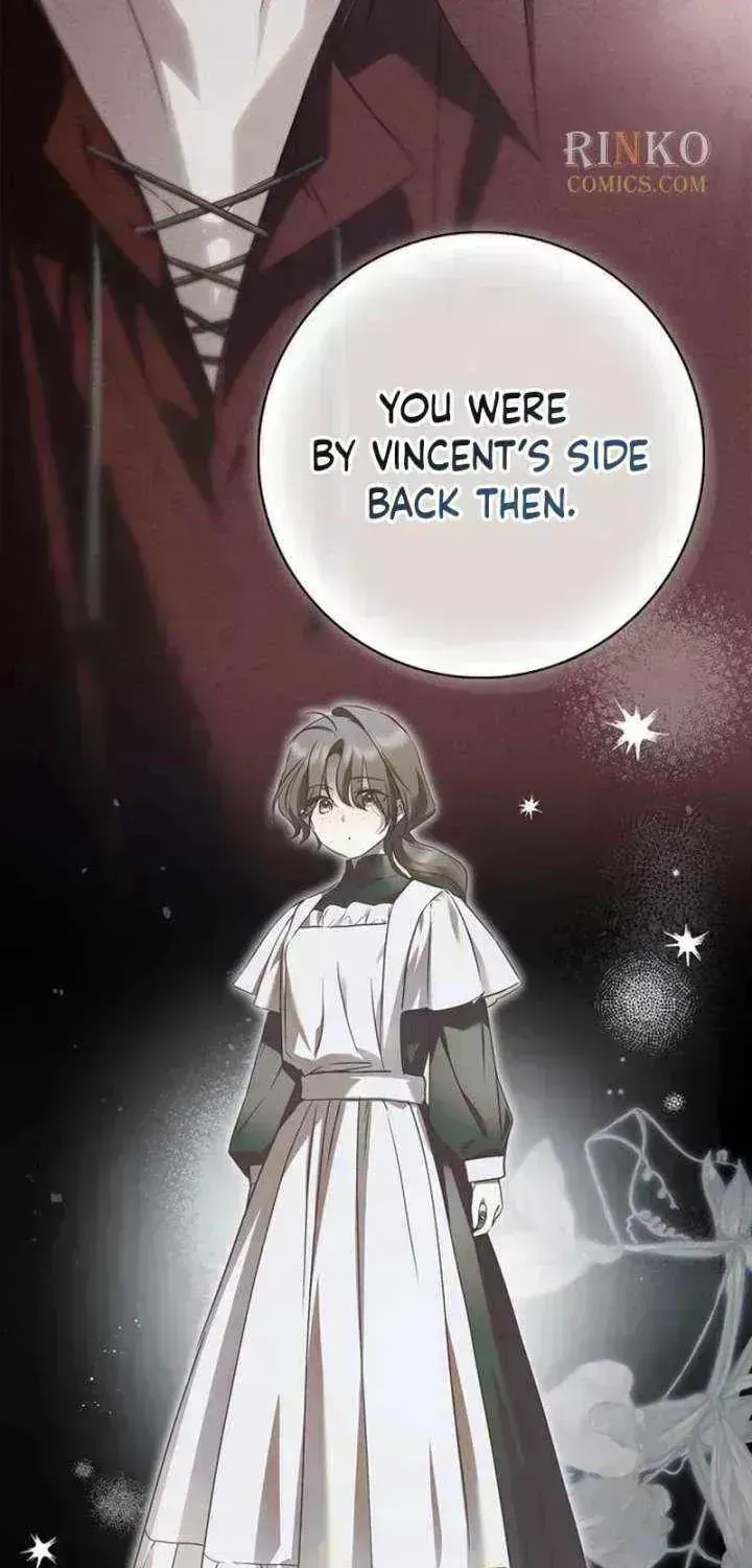 The Count’s Secret Maid Chapter 90 - Page 67