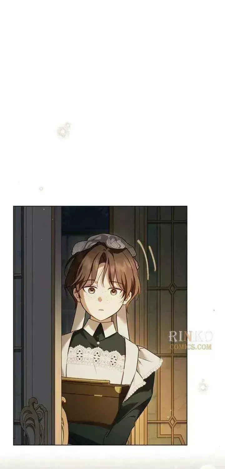 The Count’s Secret Maid Chapter 90 - Page 79