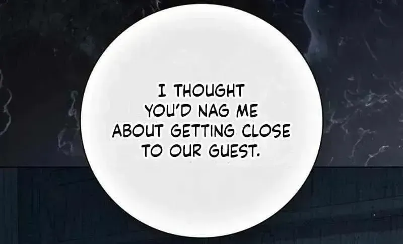 The Count’s Secret Maid Chapter 91.4 - Page 40