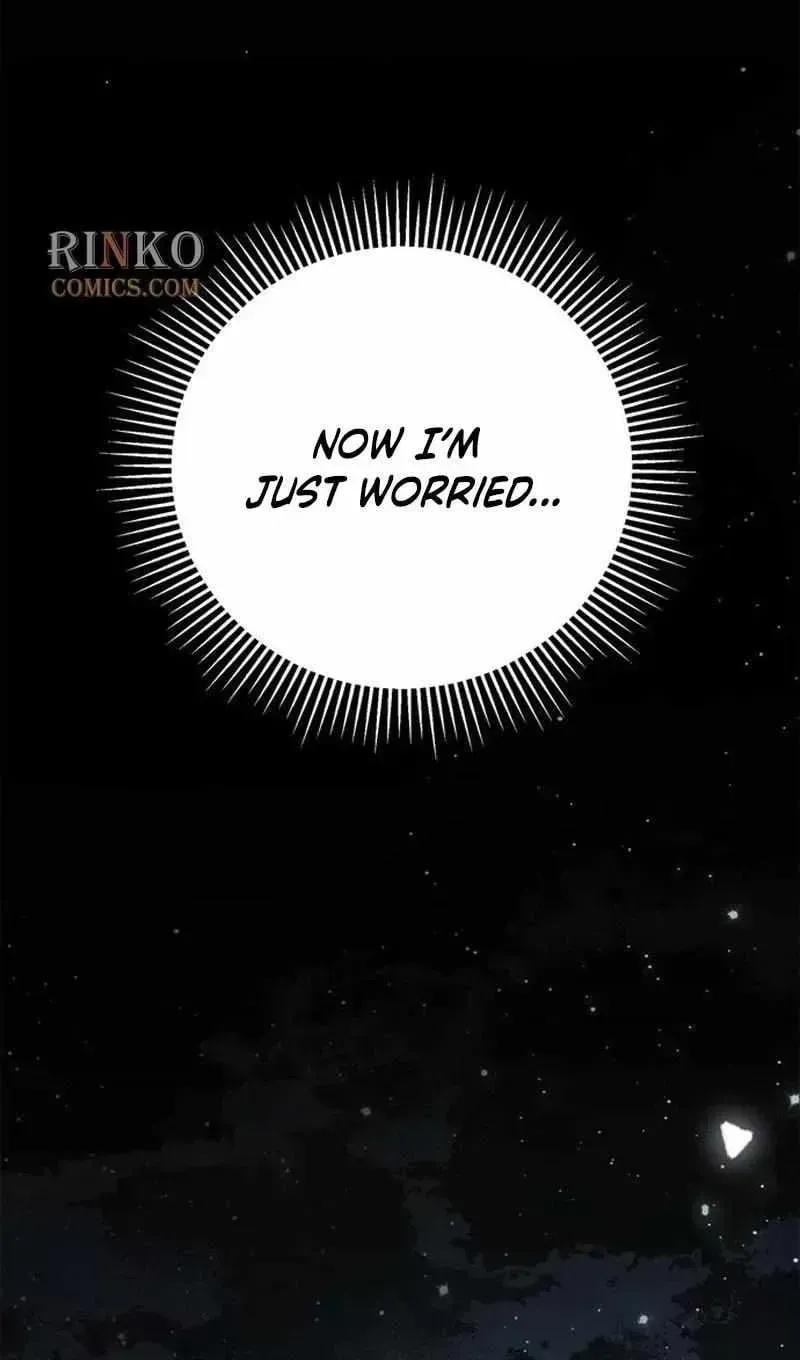 The Count’s Secret Maid Chapter 91.4 - Page 45