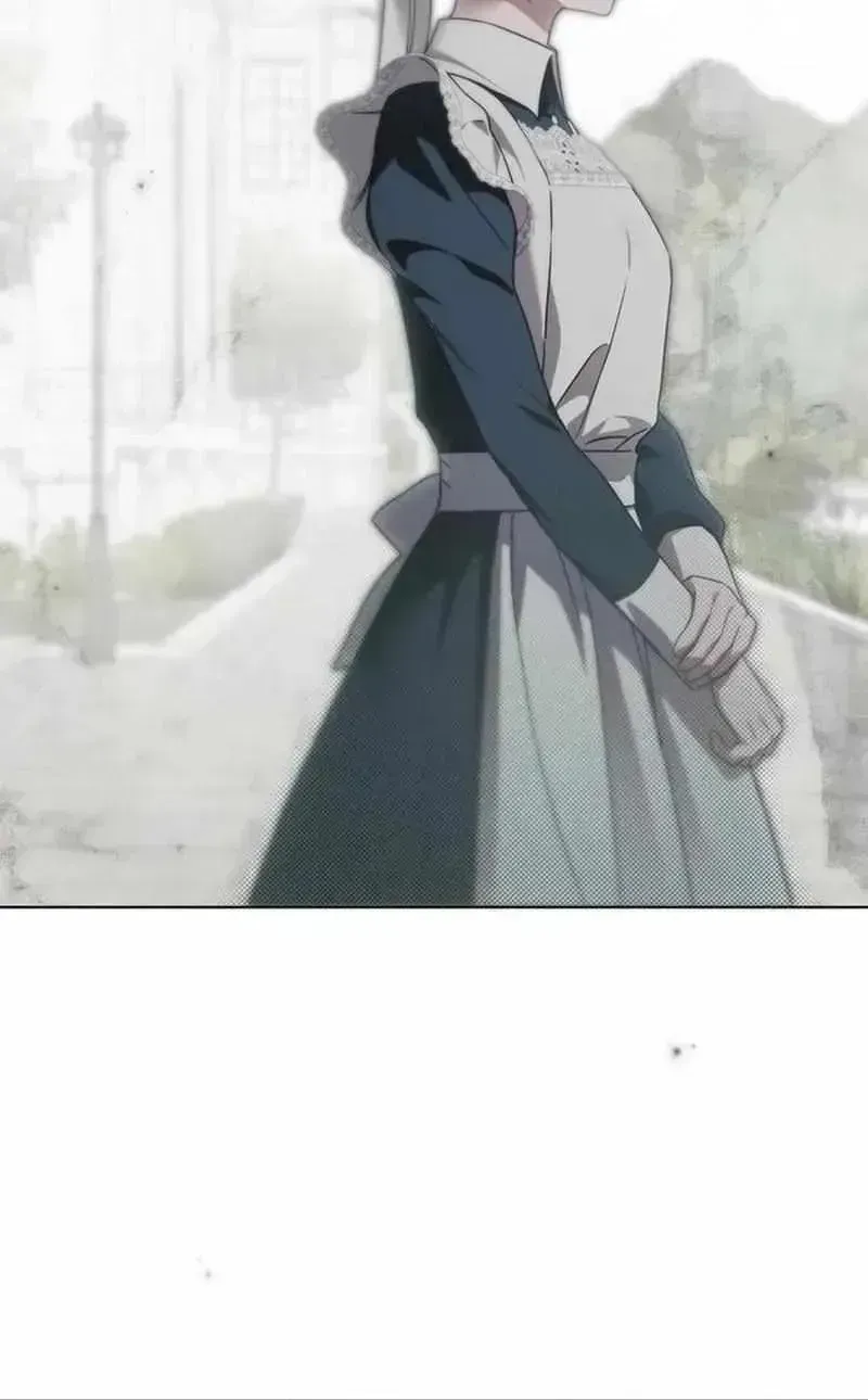The Count’s Secret Maid Chapter 91.4 - Page 75