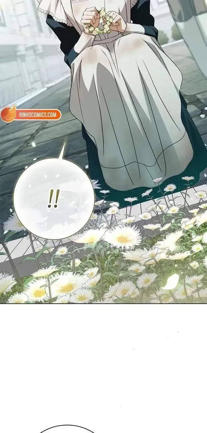 The Count’s Secret Maid Chapter 91.5 - Page 22