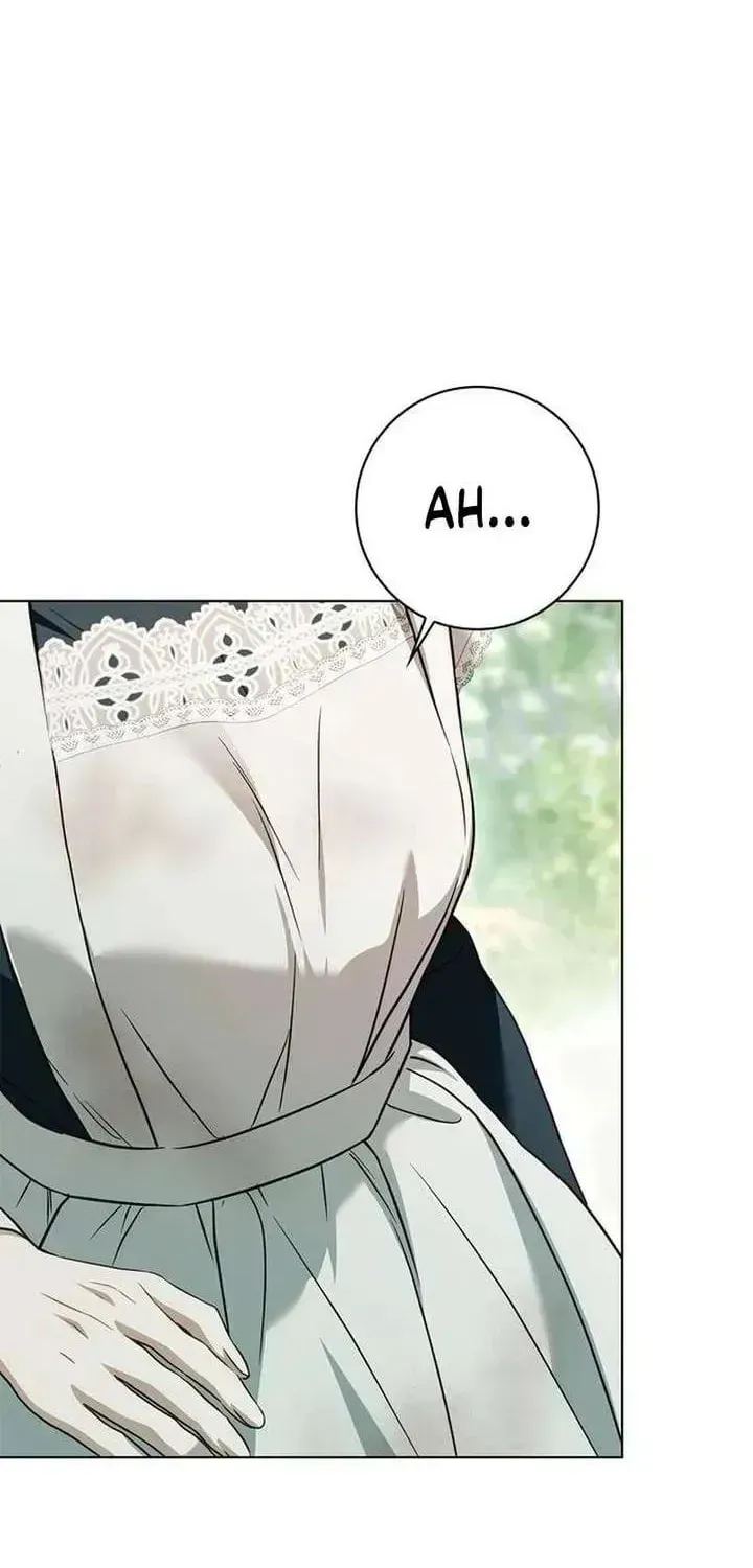 The Count’s Secret Maid Chapter 91.5 - Page 24