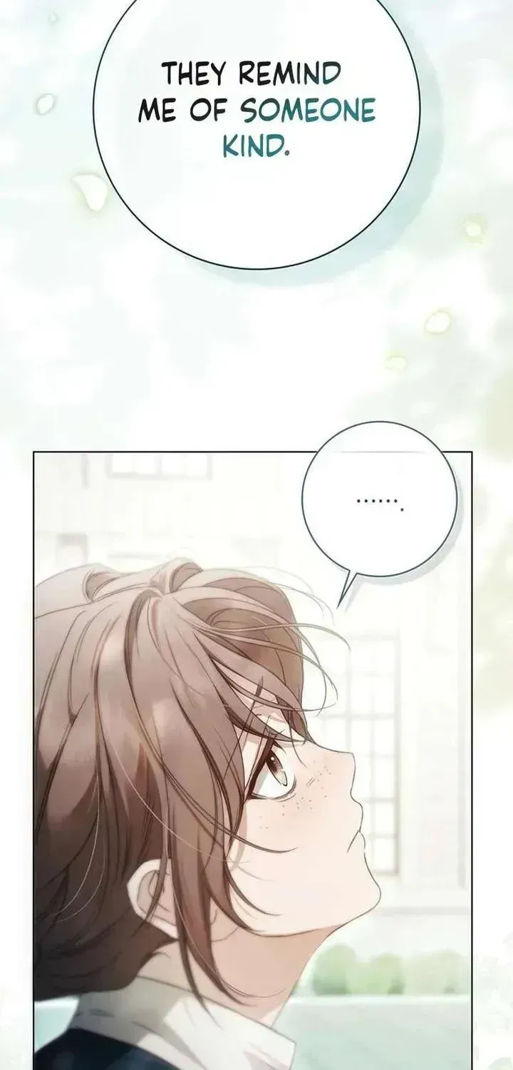 The Count’s Secret Maid Chapter 91.5 - Page 47