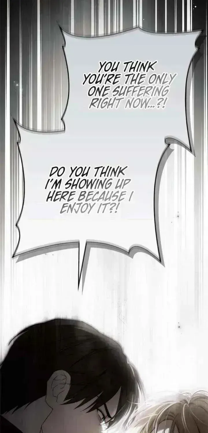 The Count’s Secret Maid Chapter 91.7 - Page 18