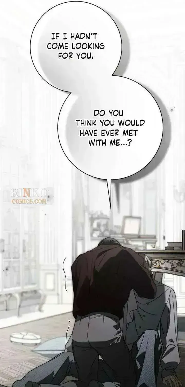 The Count’s Secret Maid Chapter 91.7 - Page 22